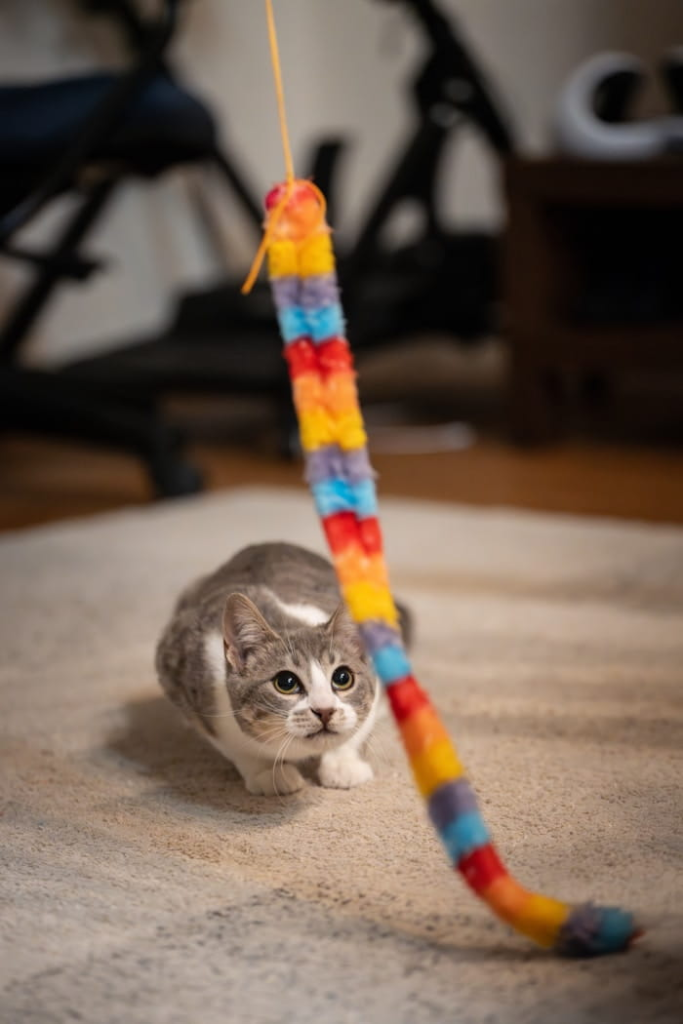 Dental Health Chew